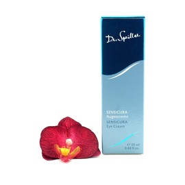 Dr. Spiller Sensi Cura Eye Cream – Eye Cream 20ml