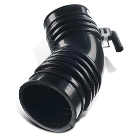 A-Premium - Manguera de admisión de aire del motor con abrazadera [compatible con SOHC, 6 Cyl 3.0L] compatible con Toyota 4Runner 1989-1995 [DLX, SR5], Pickup 1989-1995 [Base, DLX, SR5], Reemplazo#