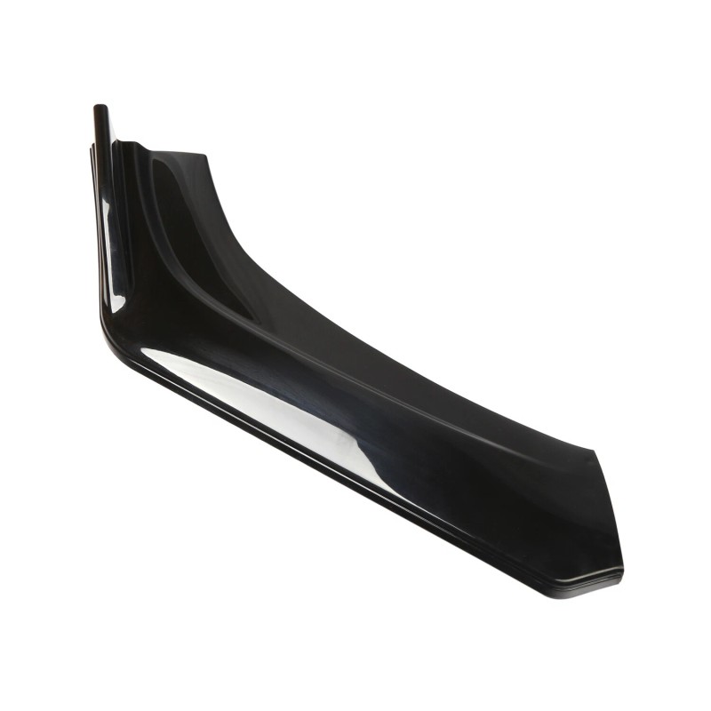 KEEPDSGN For Infiniti G37 G35 Coupe Sedan Front Bumper Lip