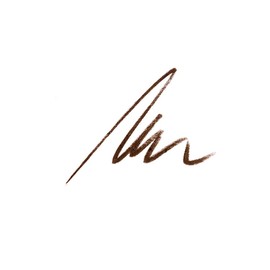 Natio Long Lasting Eye Liner, Brown