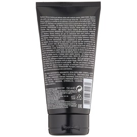 Redken Brews Holding Gel For Men, Medium Hold, Medium Shine, Flake-Free, Hair Gel 5 fl. oz