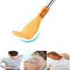 OFKPO Telescopic Back Scratcher Scratcher Extendable with Handle from 19.8