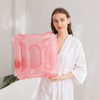 Bathtub Pillow - Body Massage Bath Mat Pillow | Ergonomic