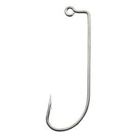 Victory 10635 90°Heavy Wire O'Shaughnessy Bend Jig Hook Pack of 100 Size #1 to 7/0 Compares to Eagle Claw 635 Style Hooks (Victory 10635 90° 6/0-100PK)