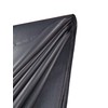 Black Tissue Paper Sheets for Wrapping 60 Large Sheets, Acid