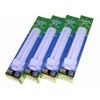 4x 26 watt 4 pin Energy Saving CFL Lamp 26W