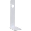 PURELL® Mounting Bracket for Sanitizing Dispenser - White
