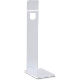 PURELL® Mounting Bracket for Sanitizing Dispenser - White