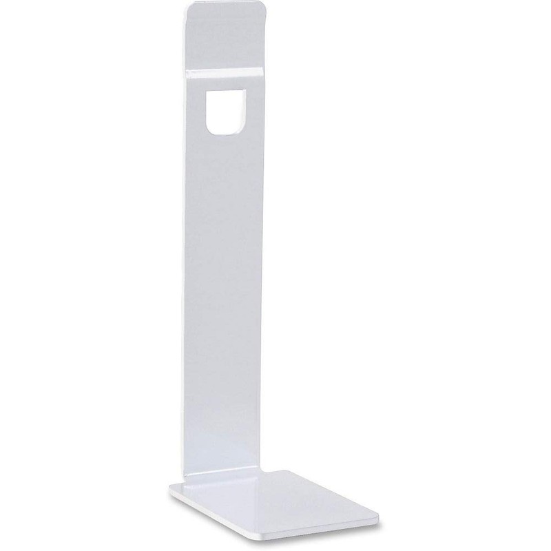 PURELL® Mounting Bracket for Sanitizing Dispenser - White