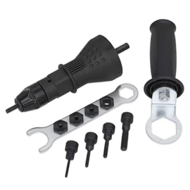 Sealey DRA02 Drill Powered Rivet Nut Adaptor