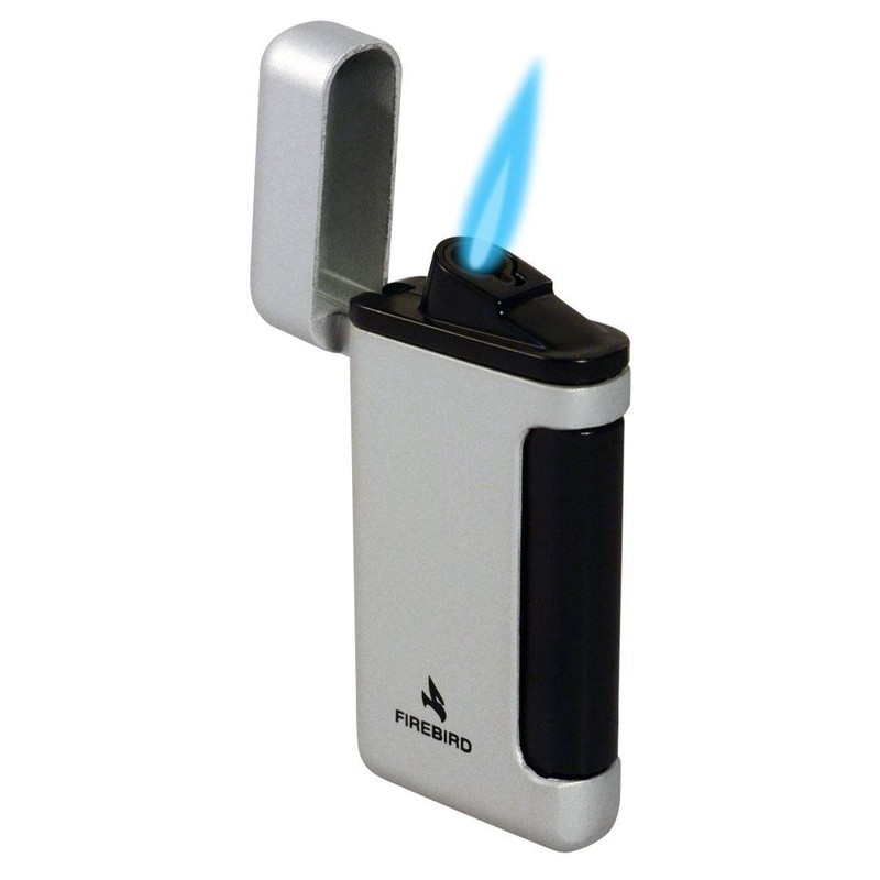 Colibri Firebird Sidewinder Lighter