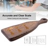 inBovoga 3 Pcs Router Templates for Woodworking, 4 * 3.92