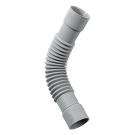 Wirquin 79008001 Magicflex Universal Elbow - 40 mm