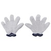 Beldray LA034061FEU7 Deep Clean Dusting Gloves – Pack of 2