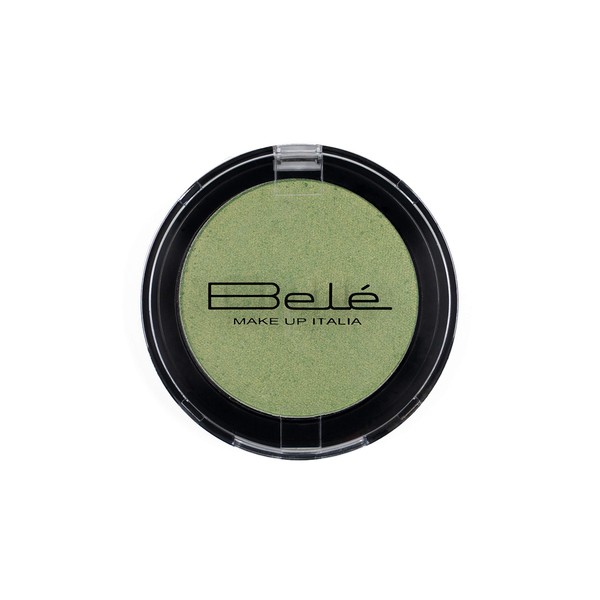 Belé MakeUp Italia b.One Eyeshadow (#60 Green Apple - Shiny) (Made in Italy)