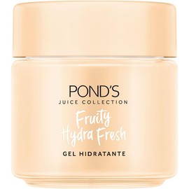 POND'S Cuidado Facial Fruity Hydra Fresh Naranja, Gel Hidratante, 110 G