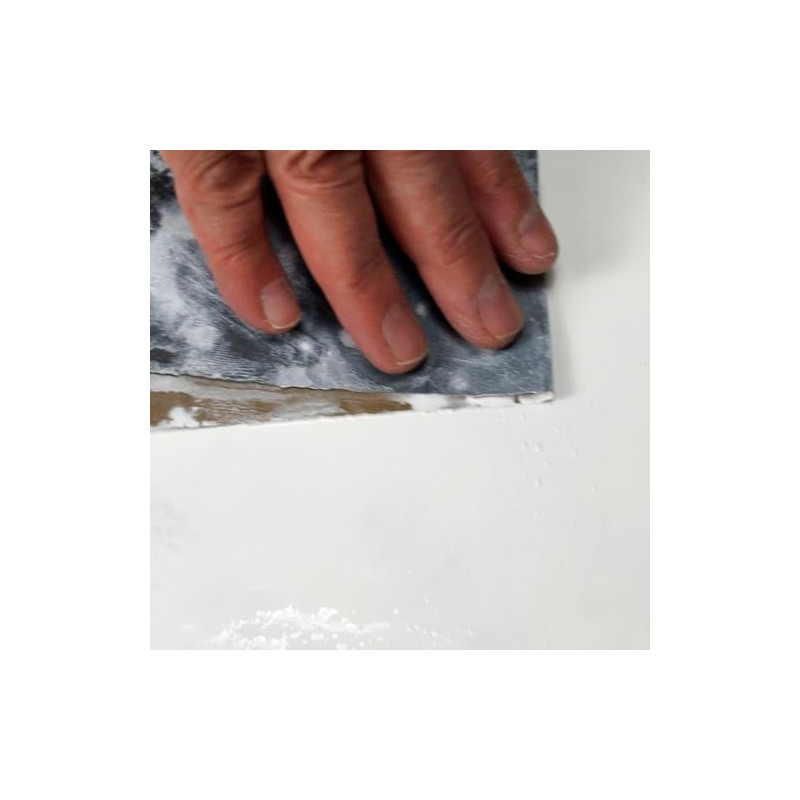 Golden 0003551-6 16oz. - 473 ml - Sandable Hard Gesso