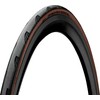 Continental Grand Prix 5000S TR 700x25C Blk/Trans FB Road Tire
