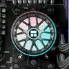 Thermalright Aqua Elite 240 V6 ARGB Black CPU Liquid Cooler,