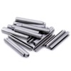 D3.5 (3.5mm x 40mm) Slotted Spring Pin (Heavy) - Stainless