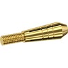 Target darts - Golden Aluminium Dart Shaft Top, Regular