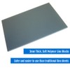 Essential Arts 100 x 150mm Double Sided Soft Grey Polymer