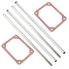 ZUDKSUY 2 Sets 690981 690982 690971 Push Rod Kit with
