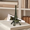 AzureRay Eiffel Tower, Eiffel Tower Model Made of Metal, Eiffel