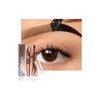 Gel De Tinte De Cejas Para Mujer, Impermeable, Y Definidas