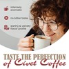 Wild Kopi Luwak, the World’s Most Exclusive Coffee, Sustainably Sourced