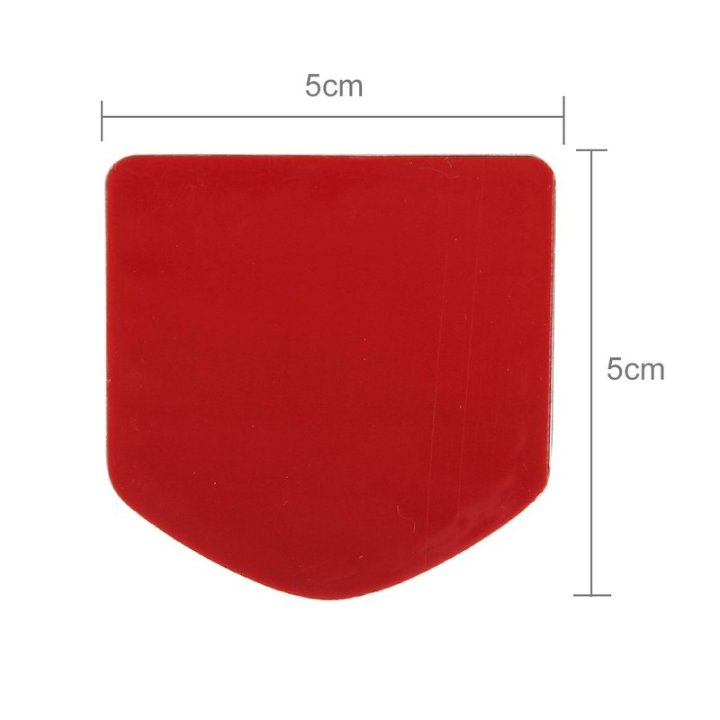 UK Flag 3D Sticker Emblem England Flag UK Logo Car