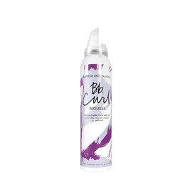 Bumble and Bumble Curl Mousse | Anti Frizz