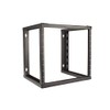 Networx 12U Open Frame Wall Mount Rack - 101 Series,