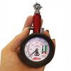 Milton (S-934 Dial Tire Pressure Gauge - Single Head Tire