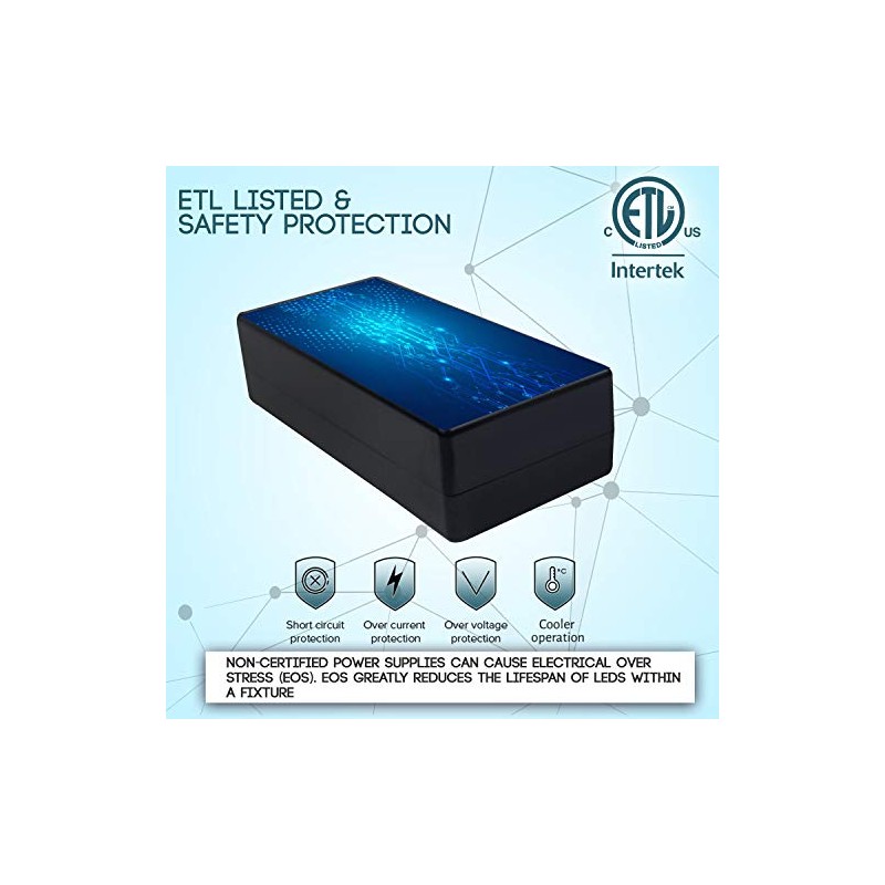 Finnex Stingray Aquarium Led Light 2.0, Plant Growing 660nm Red