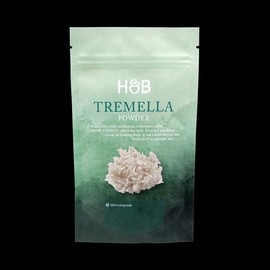 Holland & Barrett Tremella Mushroom Powder