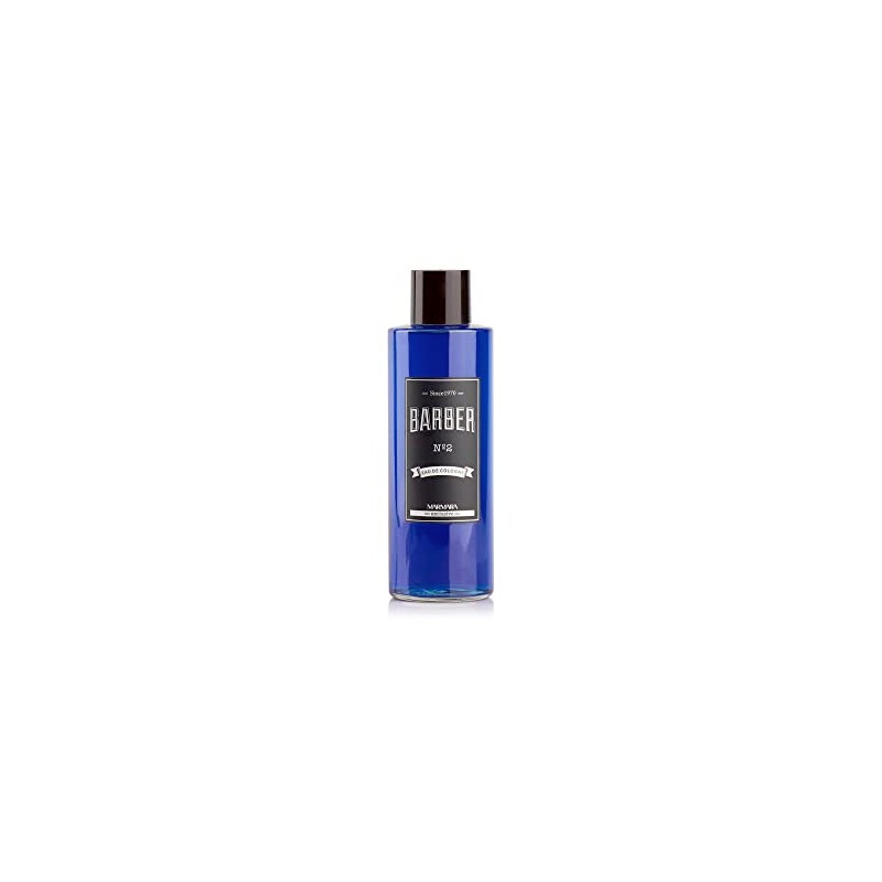 Marmara Barber Cologne - Best Choice of Modern Barbers and