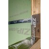 ZIP System Huber Stretch Tape | Self-Adhesive Flexible Flashing for