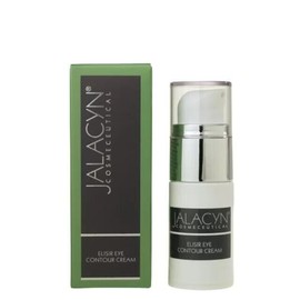 Jalacyn cosmecutical High Quality Beauty Anti Aging Eye Cream dark circle remover Flacon 15 ml Jalacy