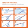14 inch (14-F) Rear Wiper Blade Replacement for Honda Pilot