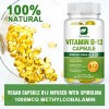 Beworths Vitamin B12 (Methylcobalam