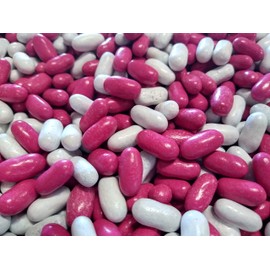 Licorice Pastels - 2lb of Fresh Delicious Classic Licorice Candy