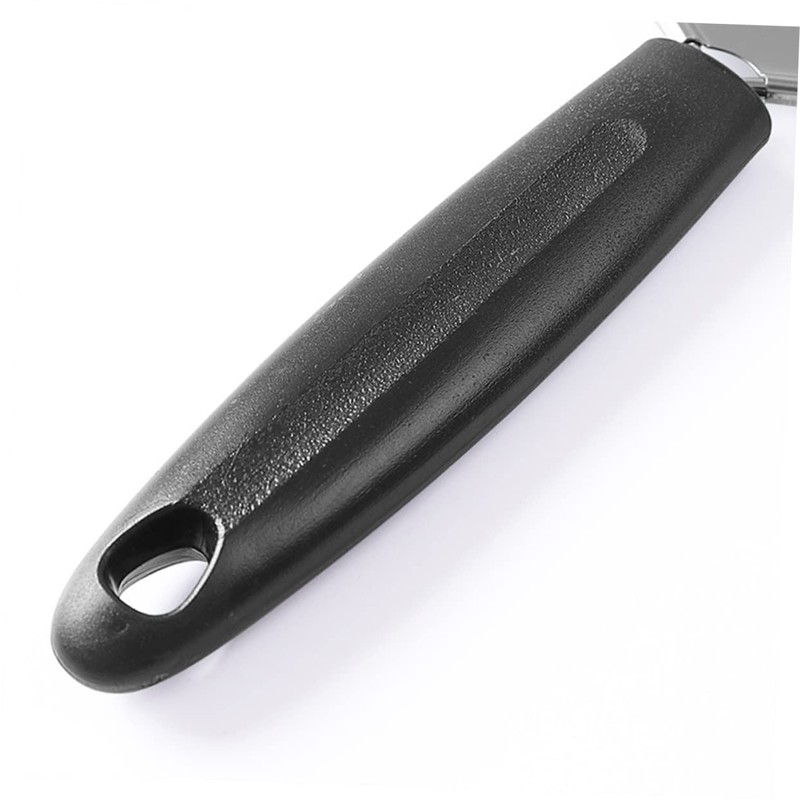 Alipis Rotary Cheese Grater Stainless Steel Blade Handheld Cheese Shredder