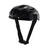 ZHIZHOUNEY Adjustable Safety Dog & Cat Helmets, ABS+Polyester, Black, S,