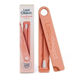 lastobject 라스트스왑 다회용 면봉 (오리지널뷰티) lastobject LastSwab Reusable Cotton Swab (Original Beauty)