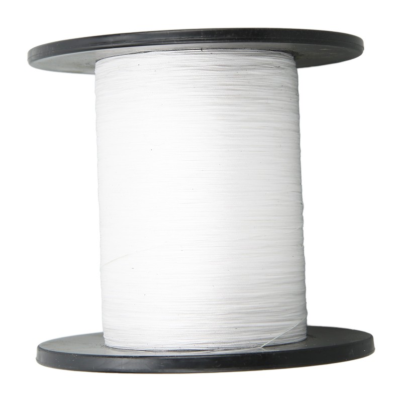 Braided PE Fishing Line 8 Strands Multifilament Fishing String 500m