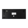Ajazz AK820 Pro 75% Compact Mechanical Keyboard with TFT Screen