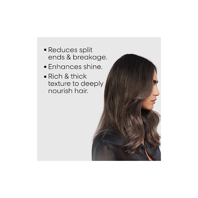 L'Oreal Professionnel Series Expert Pro Longer Shampoo 500ml
