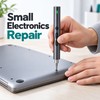 N20 6-in-1 Precision Electric Screwdriver – Rechargeable Cordless Mini Repair