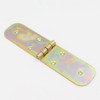 1Pcs Folding Flip Hinges, Metal Strap Hinges Long Table Hinges